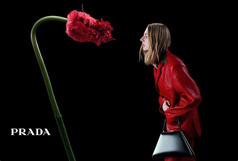 prada candy advertisement|Prada campaign 2023.